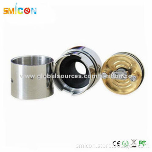 Newest DIY and RDA Plume Veil Atomizers, Wholesale, Easy to Clean, Huge Vapor